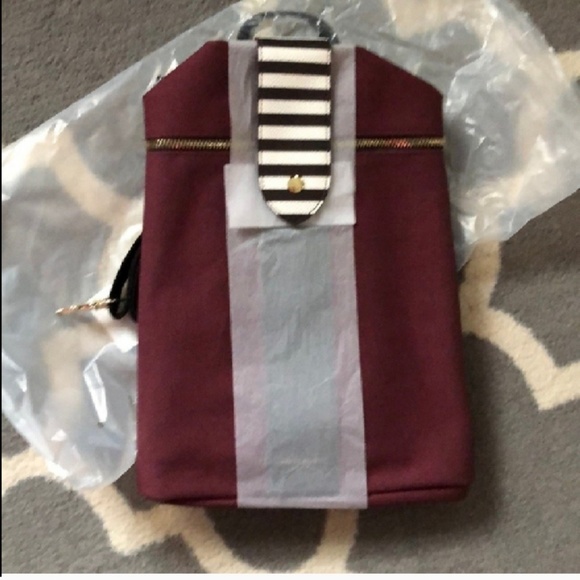 id neck wallet
